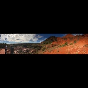 Meet your Posher, Joanna